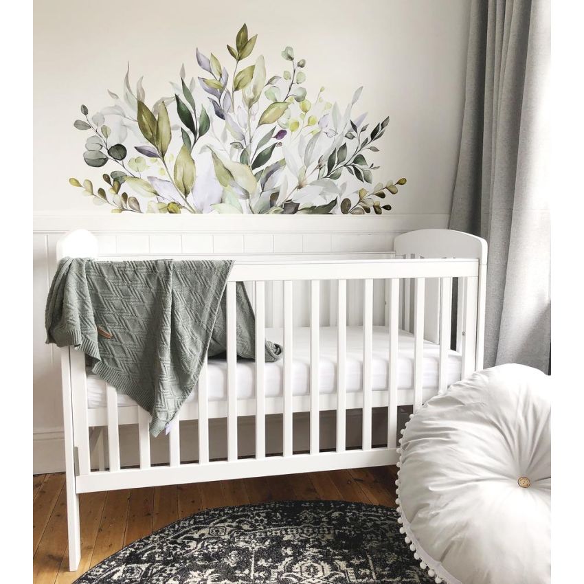 Ginger Monkey - Native Garden