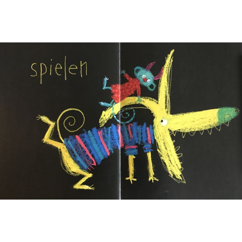 aracari Verlag - Freunde