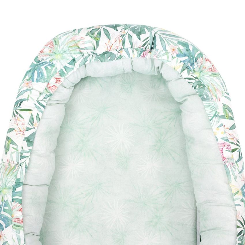 Makaszka - Babynest Aloha