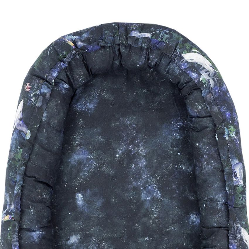 Makaszka - Babynest Magic Forest