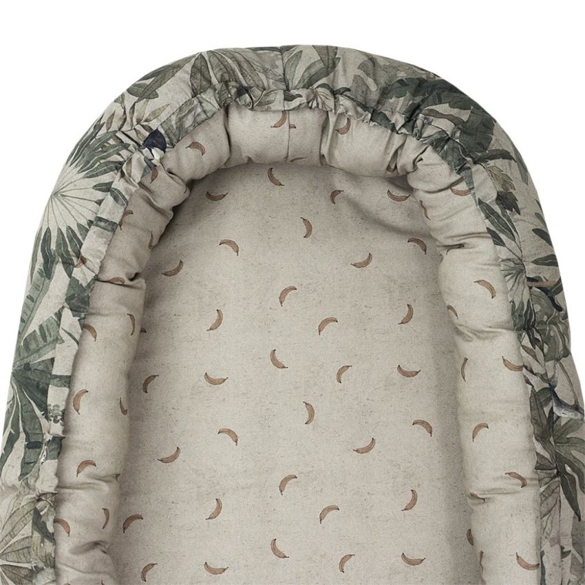 Makaszka - Babynest Monkeys