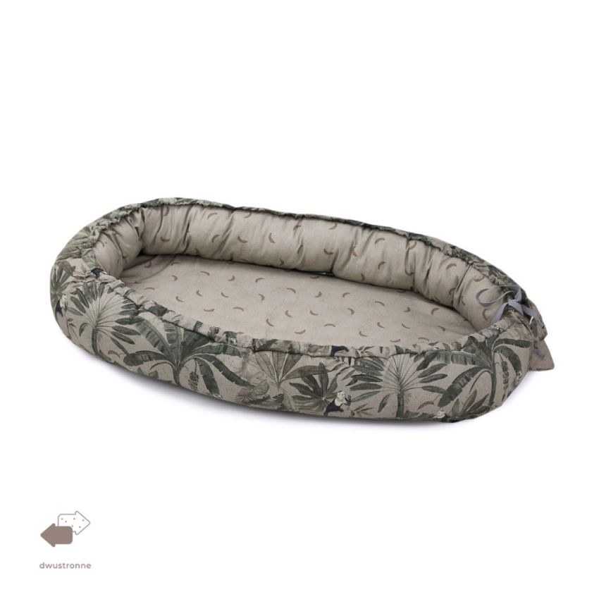 Makaszka - Babynest Monkeys