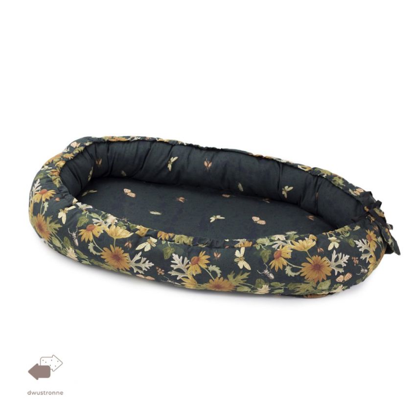 Makaszka - Babynest Mikrokosmos