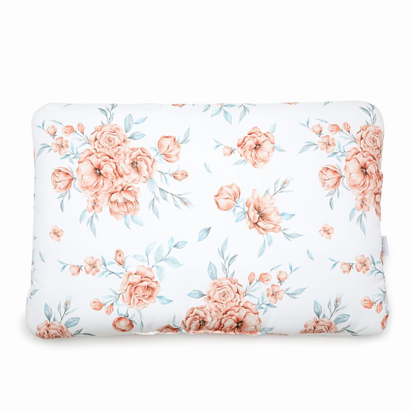 Qbana Mama - Kleinkinder-  Kissen gefüttert Bloom Revival