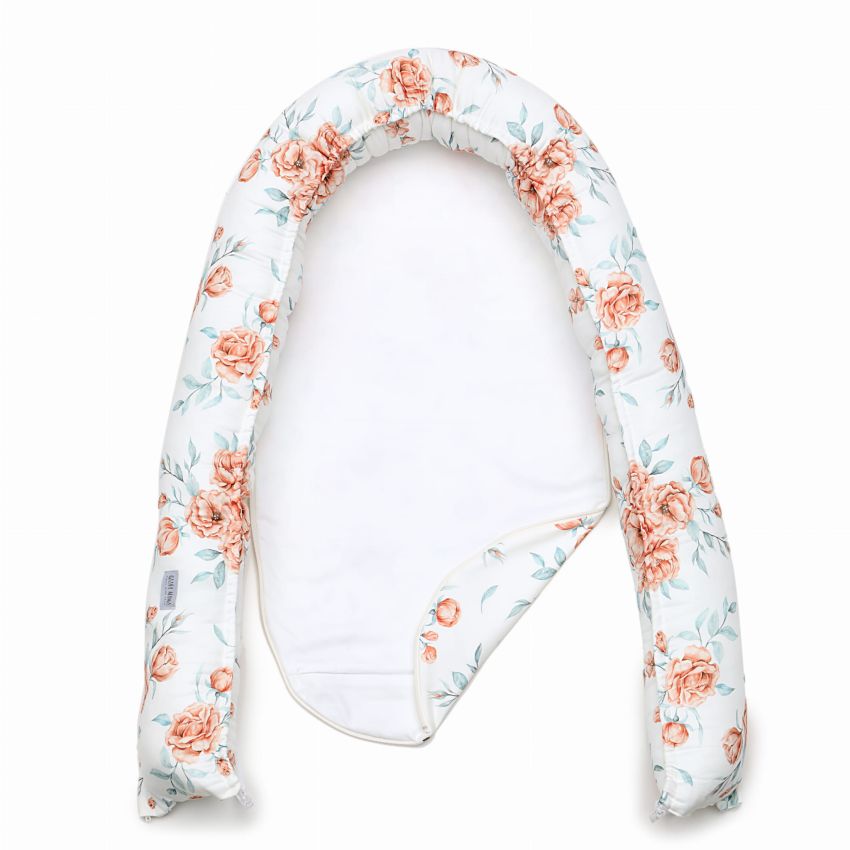 Qbana Mama - Babynest Bloom Revival