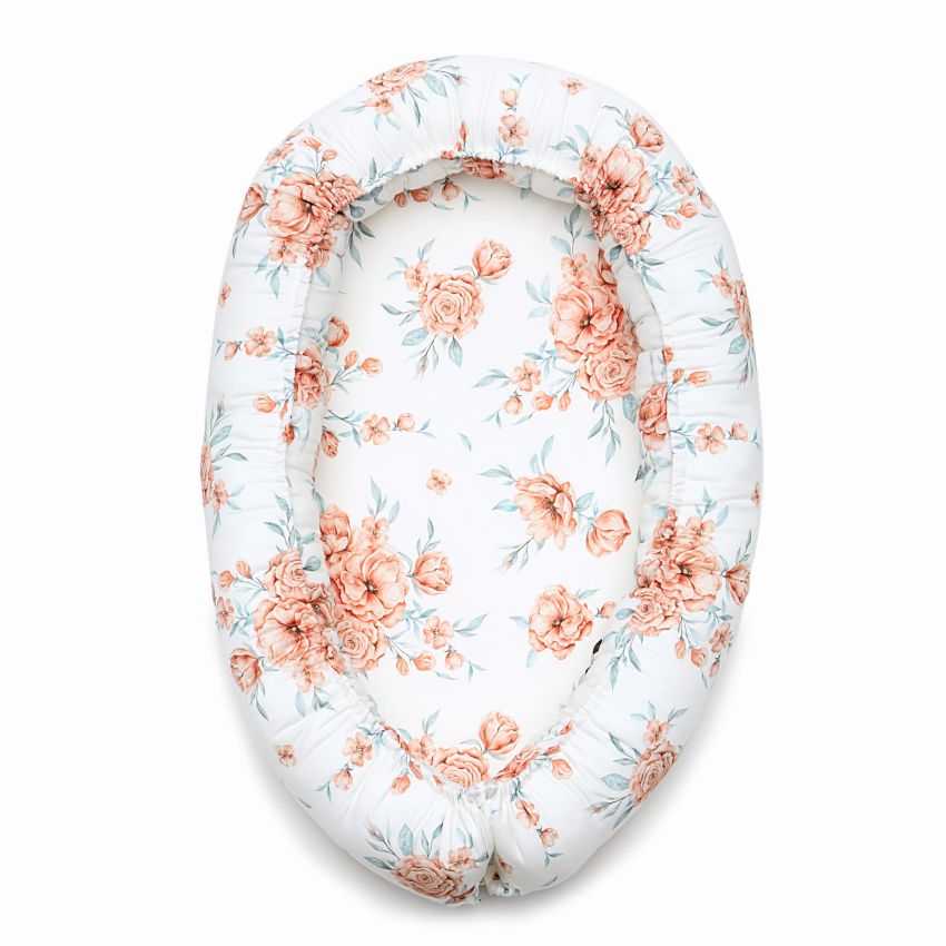 Qbana Mama - Babynest Bloom Revival