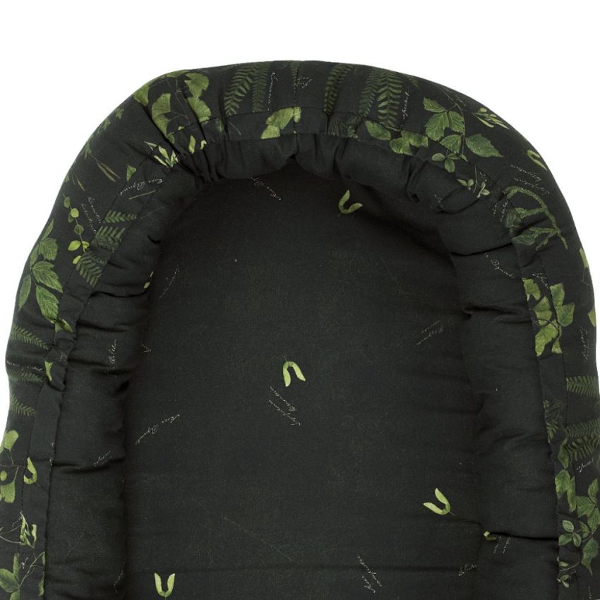 Makaszka - Babynest Herbarium