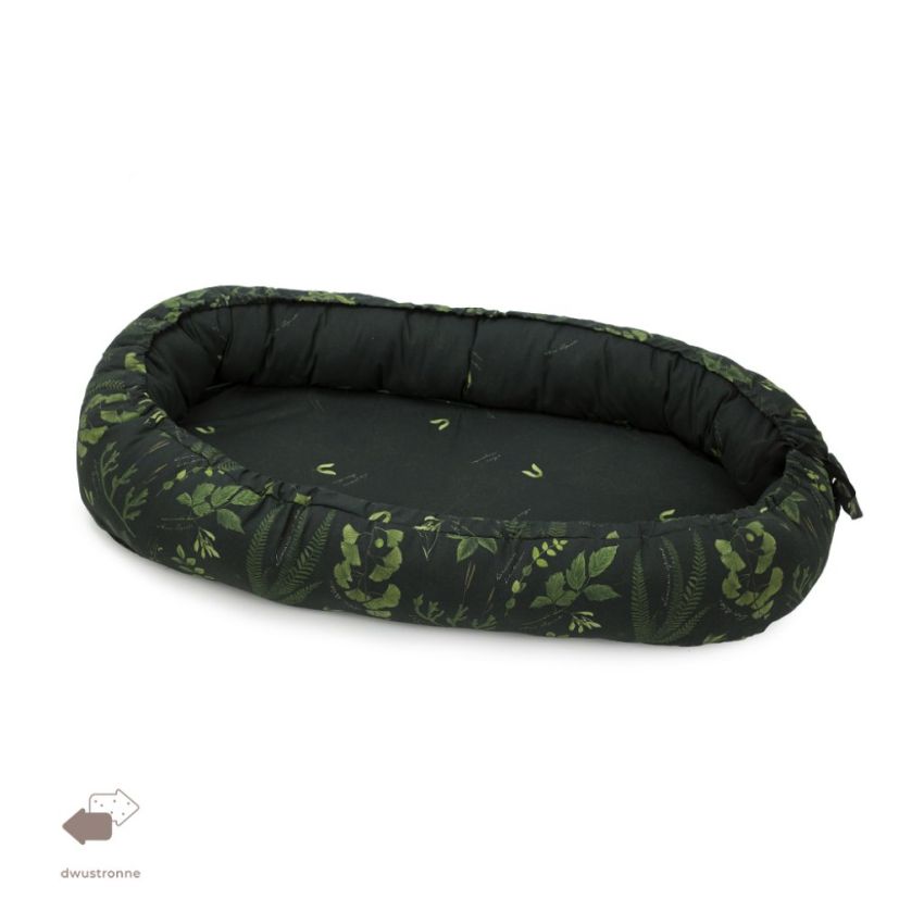 Makaszka - Babynest Herbarium