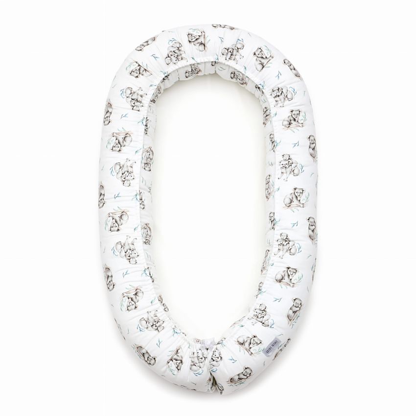 Qbana Mama - Babynest Koala