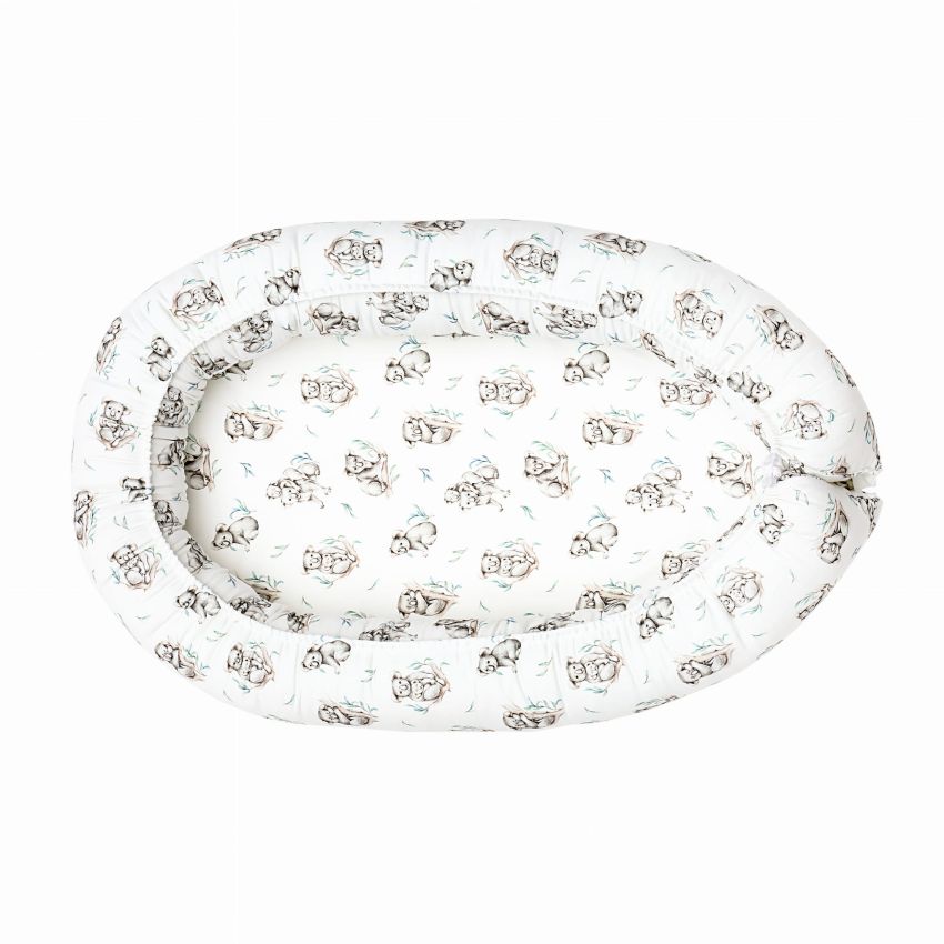 Qbana Mama - Babynest Koala