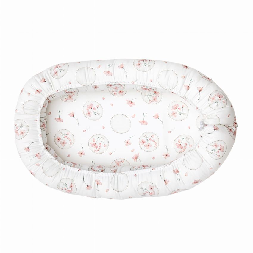 Qbana Mama - Babynest Illusion