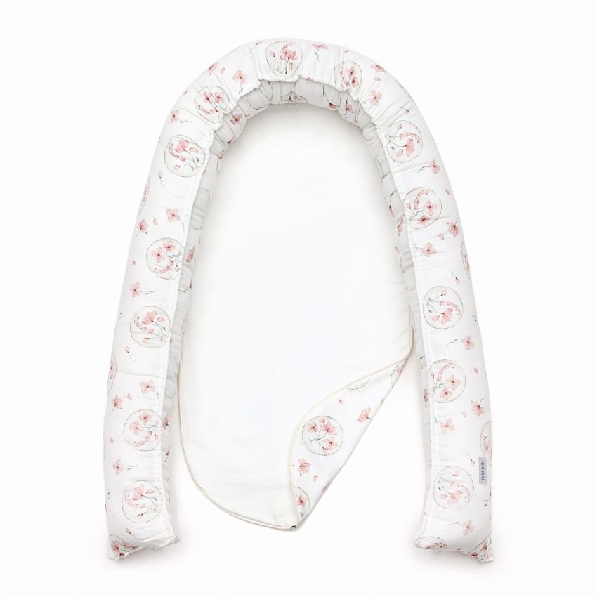 Qbana Mama - Babynest Illusion