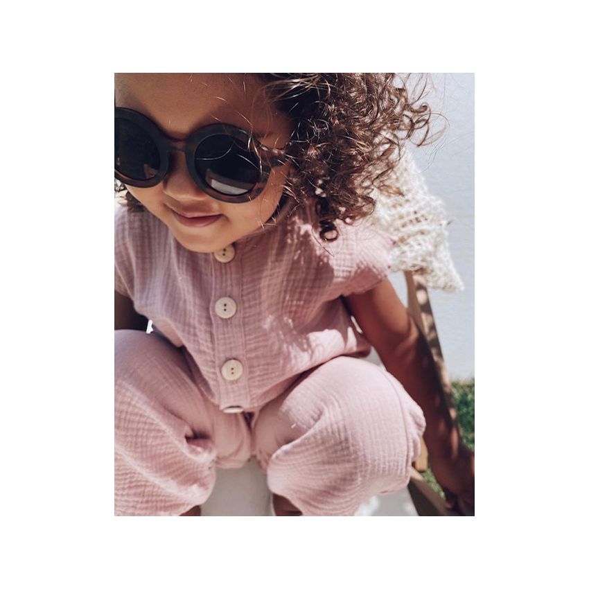 Mrs Ertha - Sonnenbrille Savanna