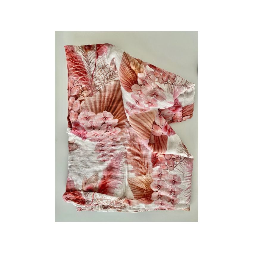 ArchNOllie - Swaddle Pampas Grass