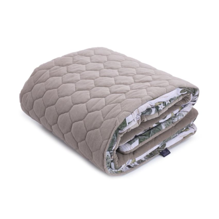 Makaszka - Samtdecke Tropical Vibes 75x100cm