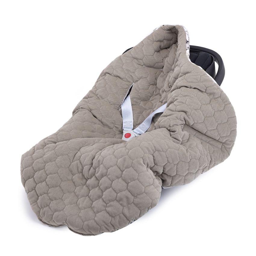 Makaszka - Autoschale Wrap Tropival Vibes