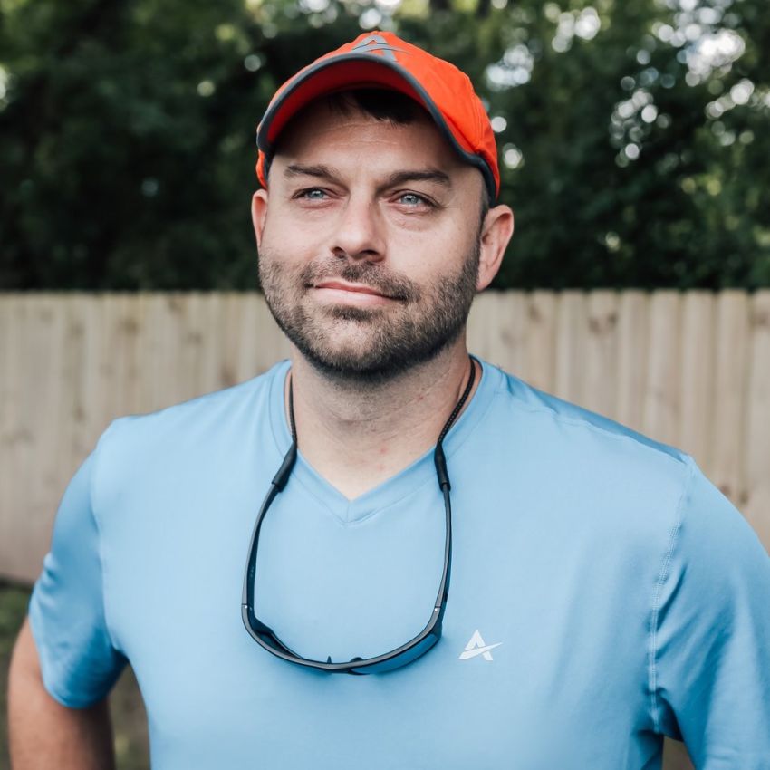 Ryan & Rose - Brillen Strap Tan