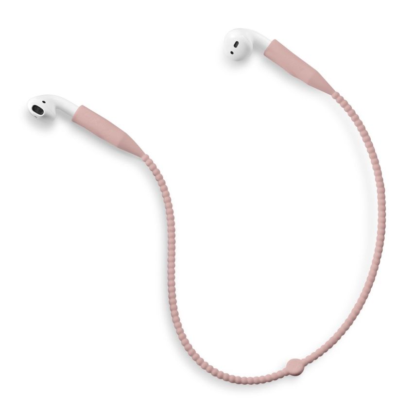 Ryan & Rose - Brillen Strap Tan