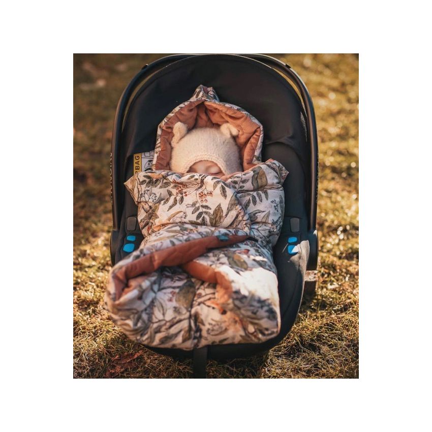 Makaszka - Autoschale Wrap Ornithology