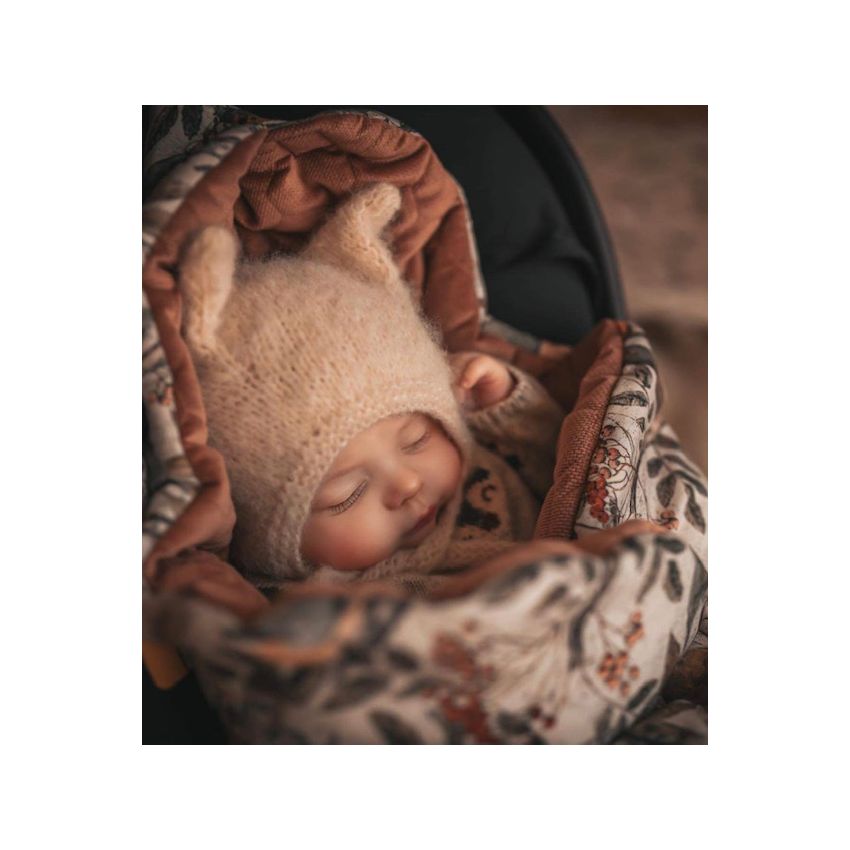 Makaszka - Autoschale Wrap Ornithology