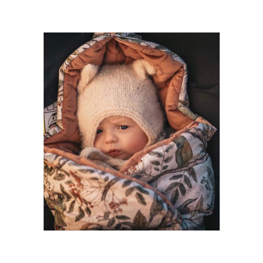 Makaszka - Autoschale Wrap Ornithology