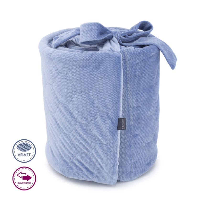 Makaszka - Bettumrandung Samt Na Sygnale