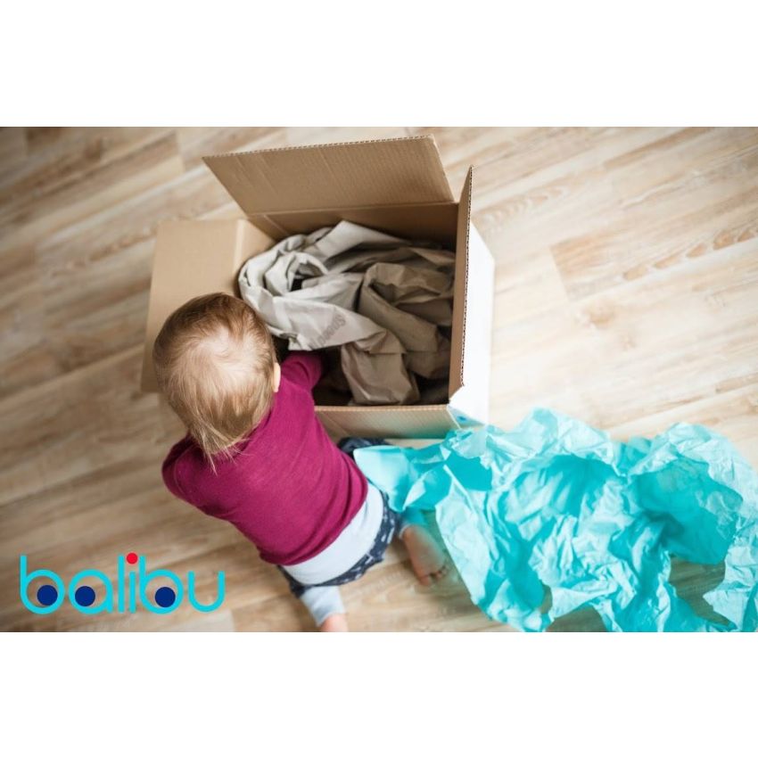 Balibu - Specialbox 40% SALEBOX