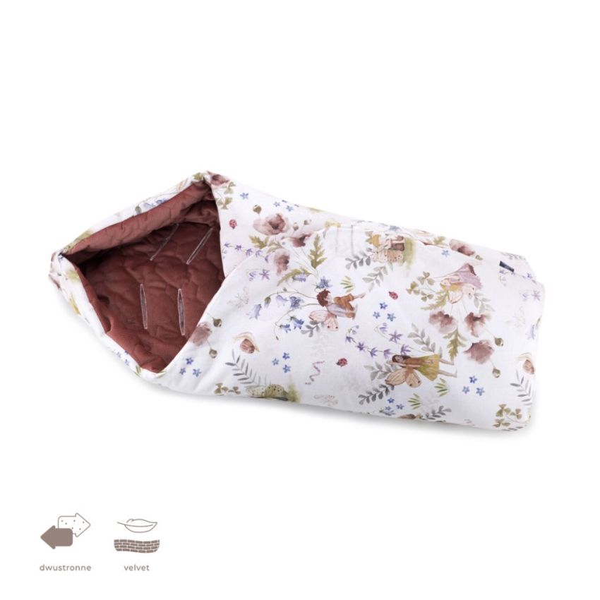 Makaszka - Autoschale Wrap Fairies