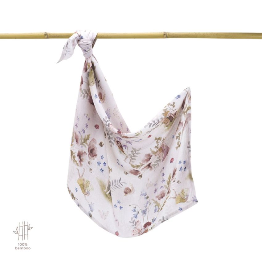 Makaszka - Muslin 2er Set Fairies