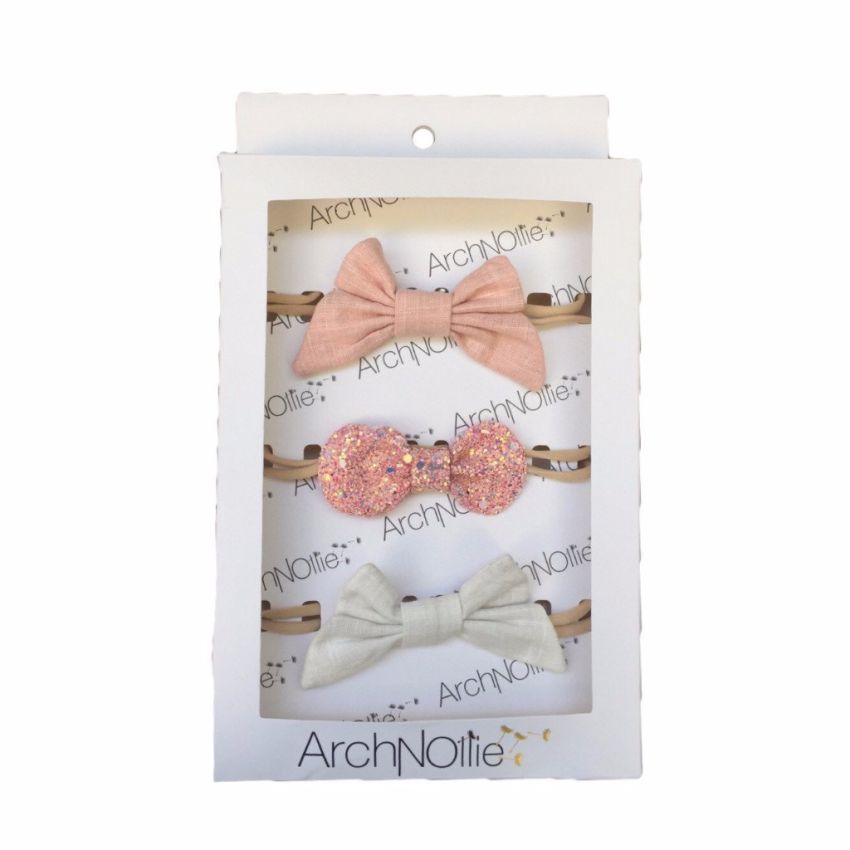 ArchNOllie - Stirnbandset Sailor Bow