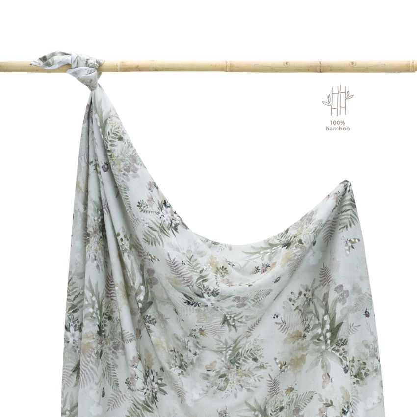 Makaszka - Swaddle Foggy Morning