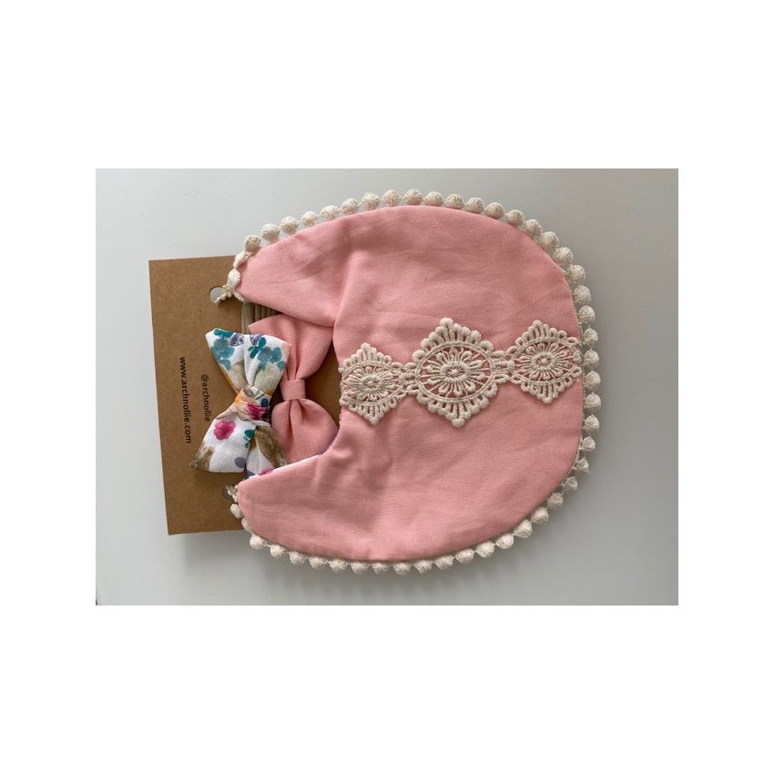 ArchNOllie - Lätzchen Set Frühling