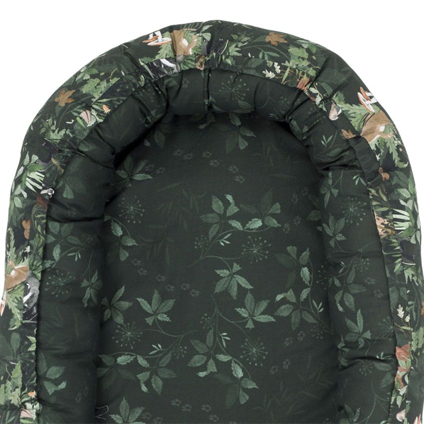 Makaszka - Babynest Woodland