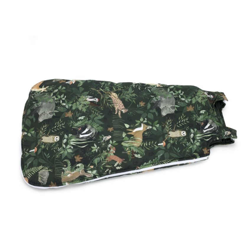 Makaszka - Schlafsack Woodland