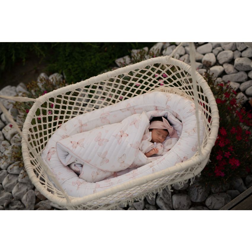 Samiboo - Babynest Butterflies