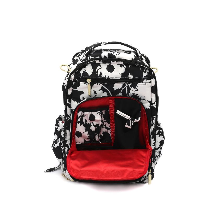 Ju-Ju-Be - Be Right back - Imperial Princess