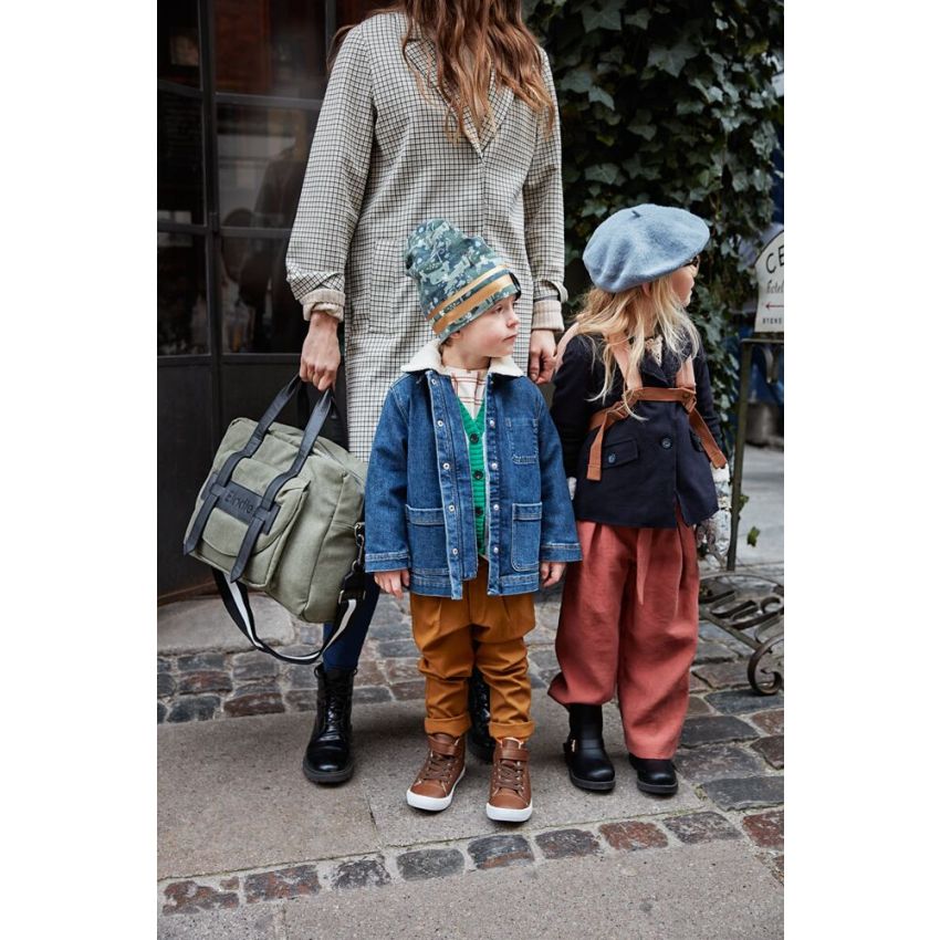 Elodie - Beret Tender Blue