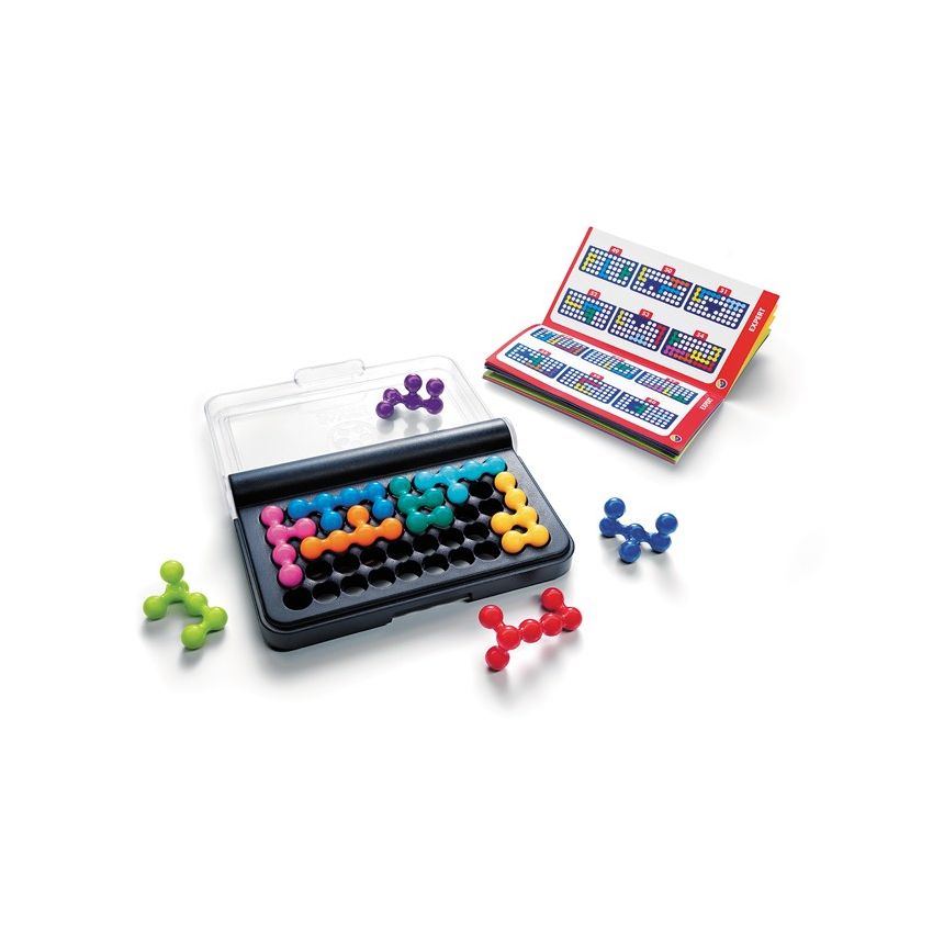 Smart Games - IQ Fit