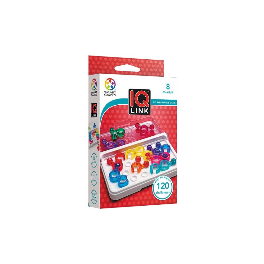 Smart Games - IQ Link
