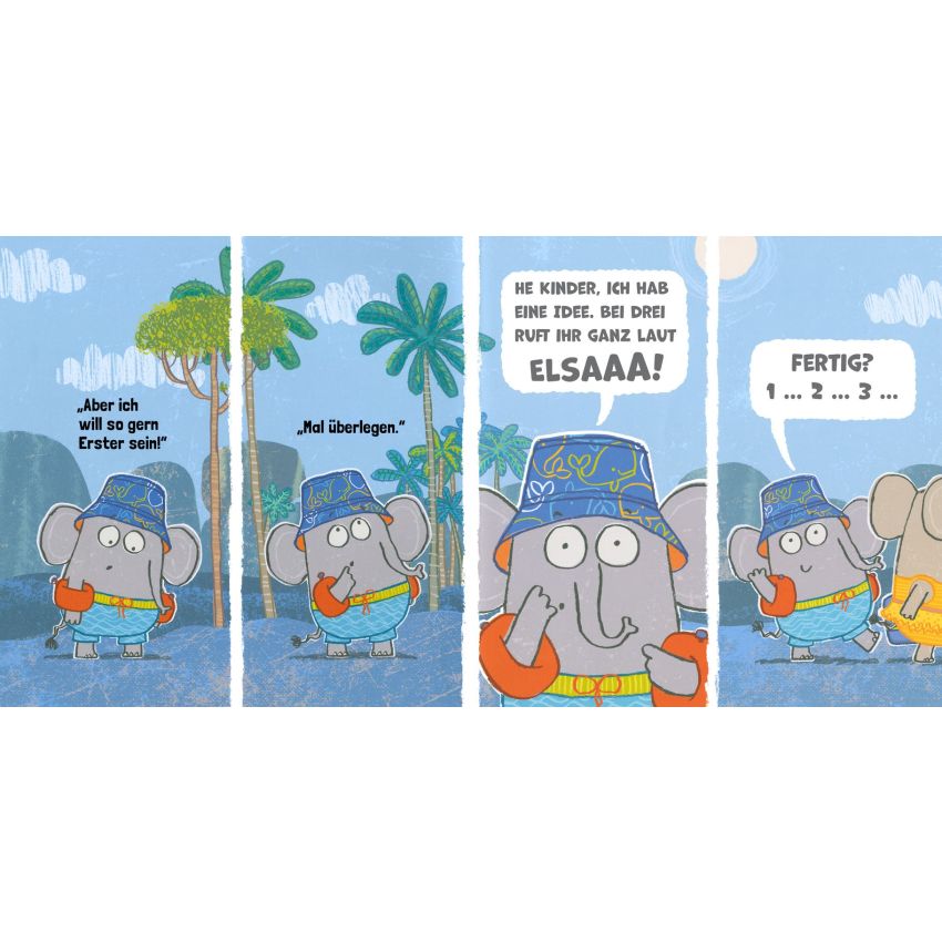 Magellan - Ich will erster sein