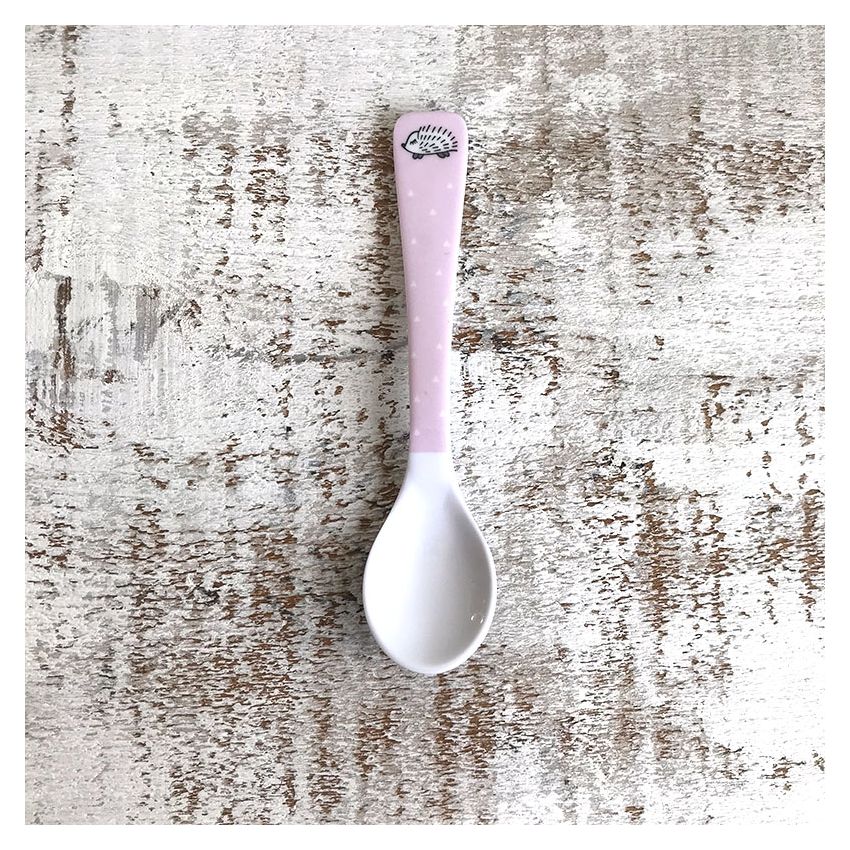 mintkind - Geschirrset Igel