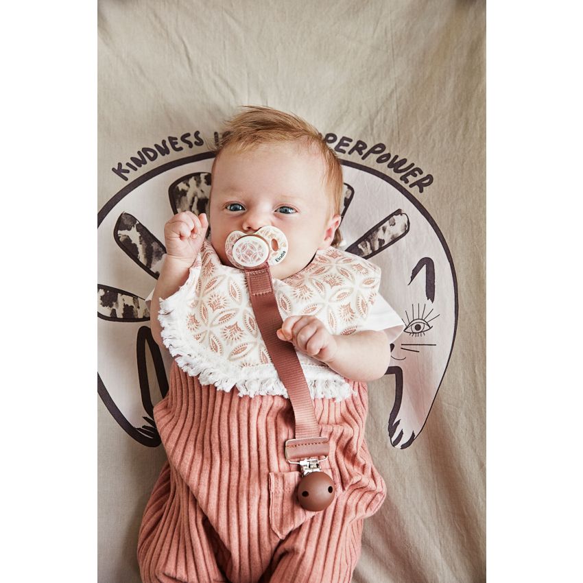 Elodie  - Sabberlätzchen Sweet Date