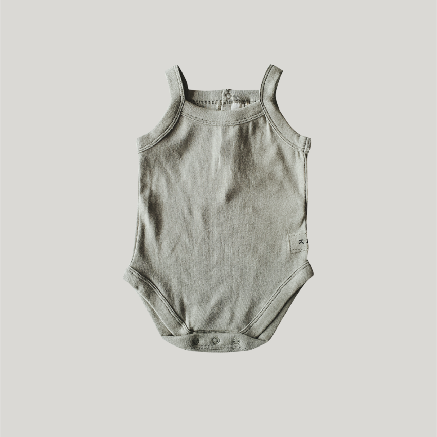 Susukoshi - Träger Body Pebble