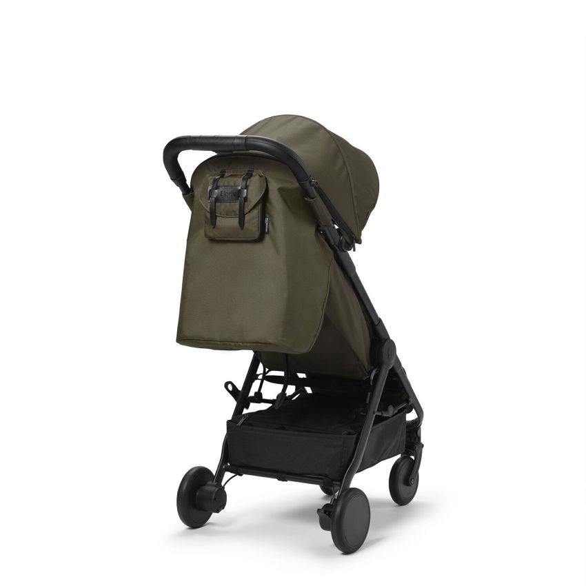 Elodie - Mondo Stroller Buggy Rebel Green
