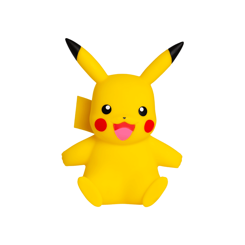 Pokémon Pikachu Vinyl Figur