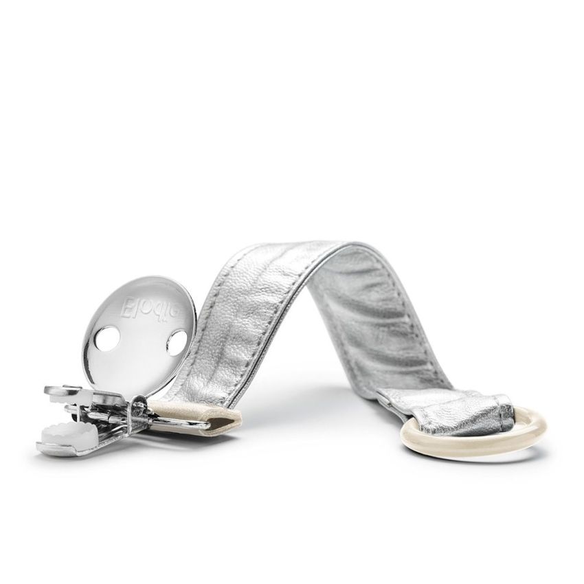 Elodie - Schnuller- Band Stone Silver