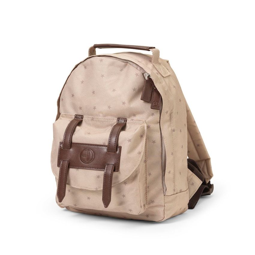 Elodie - Backpack Mini Northern Star Khaki