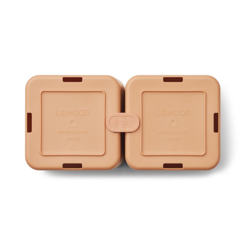 LIEWOOD - Jamal Aufbewahrung S Tuscany Rose