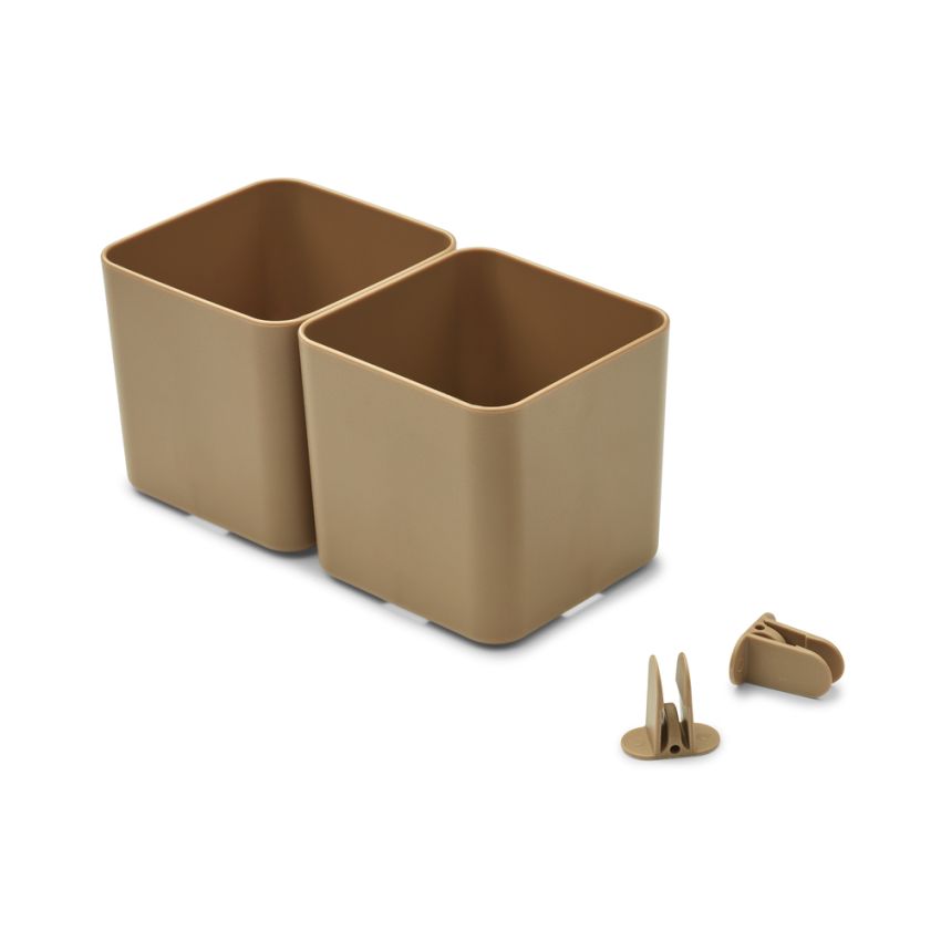 LIEWOOD - Jamal Aufbewahrung S Oat