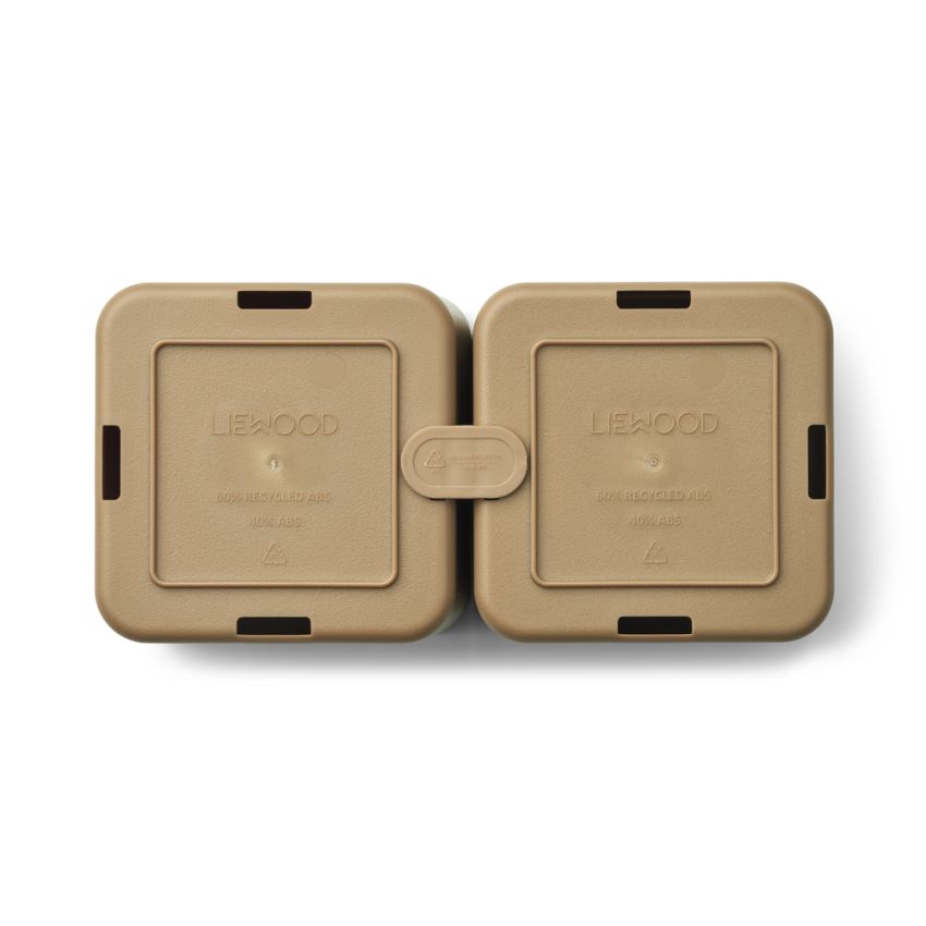 LIEWOOD - Jamal Aufbewahrung S Oat